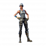 Recon Specialist icon png