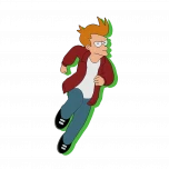 Philip J. Fry featured png