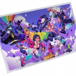 Rainbow Royale 2021 icon png