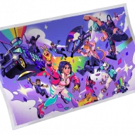 Rainbow Royale 2021 icon