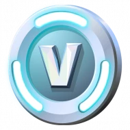 V-bucks icon