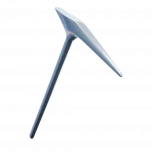 Silver Surfer Pickaxe featured png