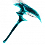 Spectral Scythe icon png