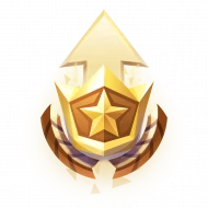 Battle Pass Tiers icon