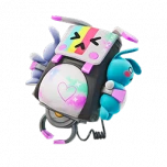 Hoppersack icon png