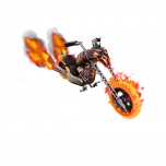 Ghost Glider icon png