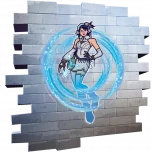 Time Swirl icon png