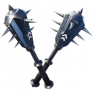 Spiked Mace icon