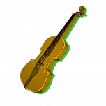 Solid Gold Fiddle featured png