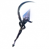 Crystaline Battle Wand icon
