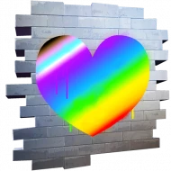 Vibrant Heart icon
