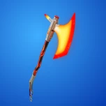 Molten Max Axe featured png