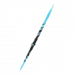 Nomad’s Spear icon png