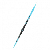 Nomad’s Spear icon