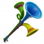 Vuvuzela icon png