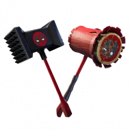 Meaty Mallets icon
