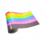 Wild Rainbow icon png