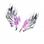 Cazadora Wings icon png