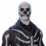 Skull Trooper icon png