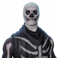 Skull Trooper icon
