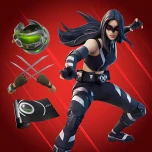 X-23 BUNDLE featured png