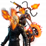 GHOST RIDER BUNDLE icon png