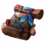 Tome Pouch icon png