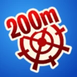 200 Meters featured png