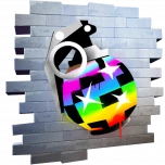 Vibrant Boogie icon png